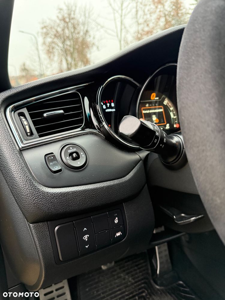 Kia Ceed 1.6 T-GDI GT-Track - 28