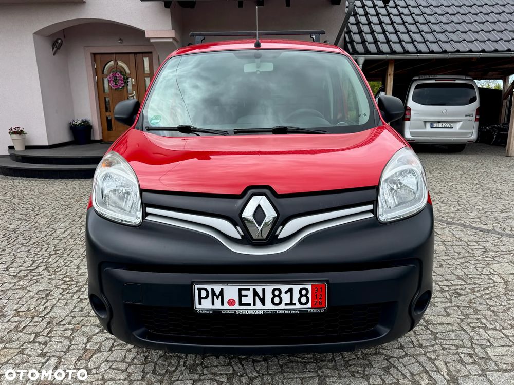 Renault Kangoo - 2