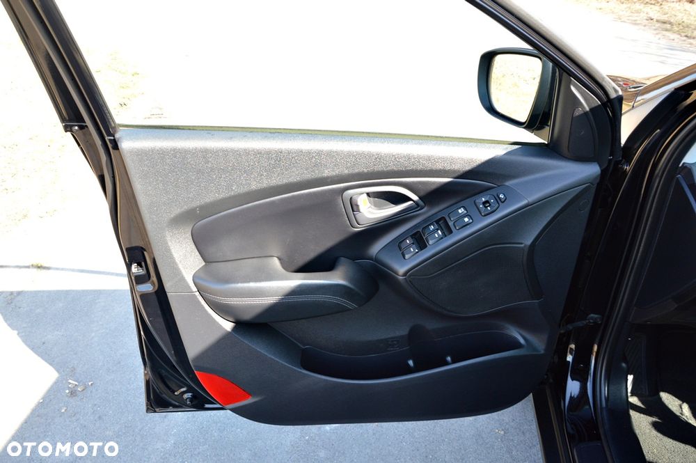 Hyundai ix35 1.6 GDI Premium 2WD - 13