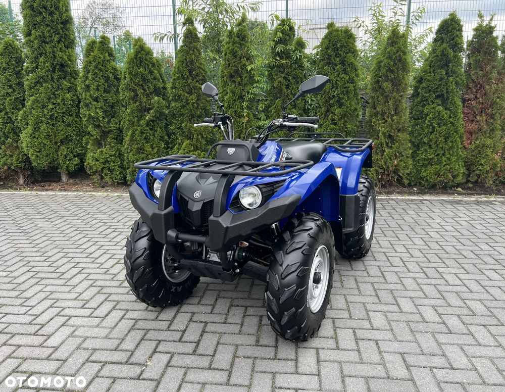 Honda FourTrax - 1