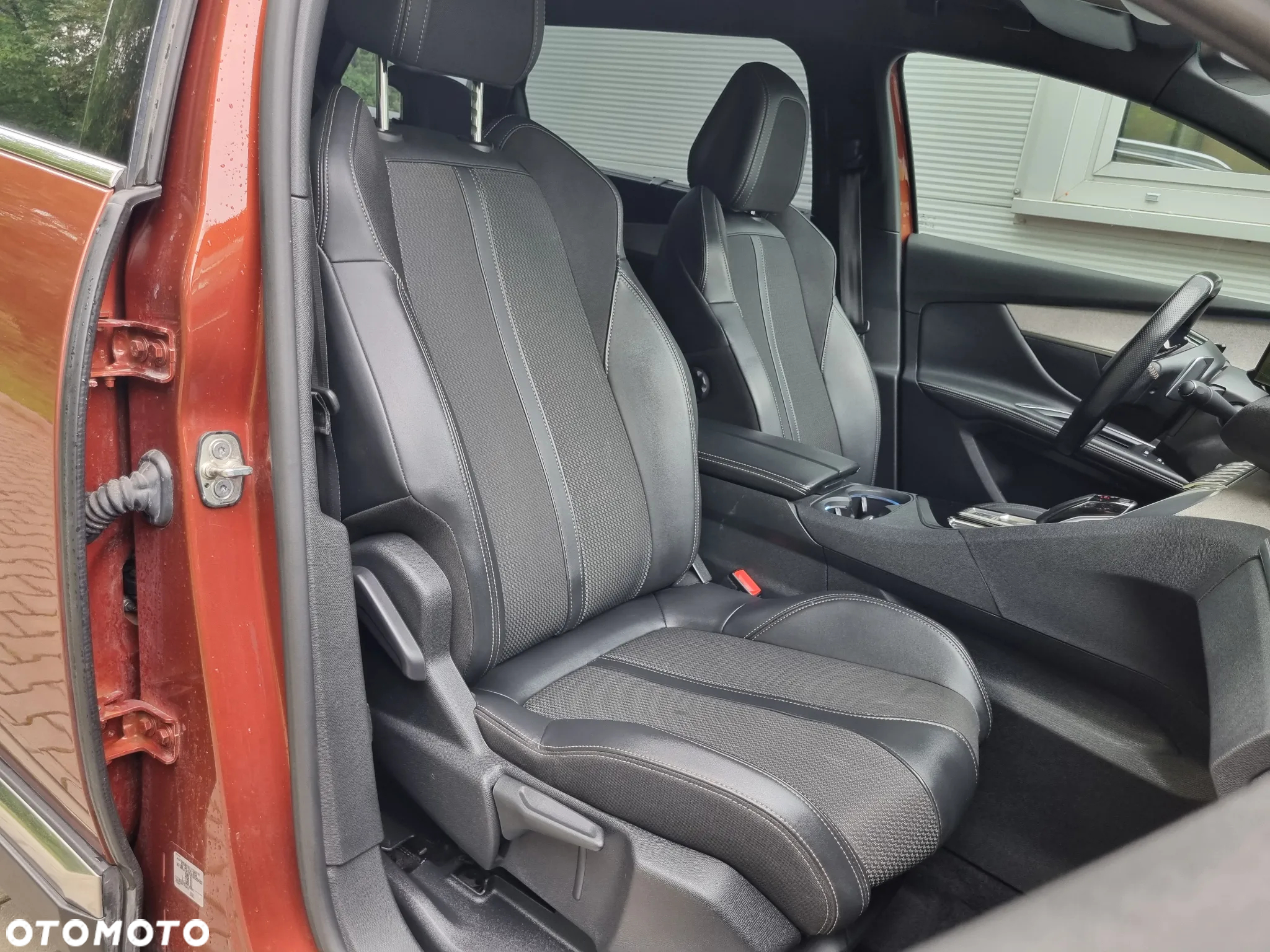 Peugeot 5008 2.0 BlueHDi GT S&S EAT8 - 13
