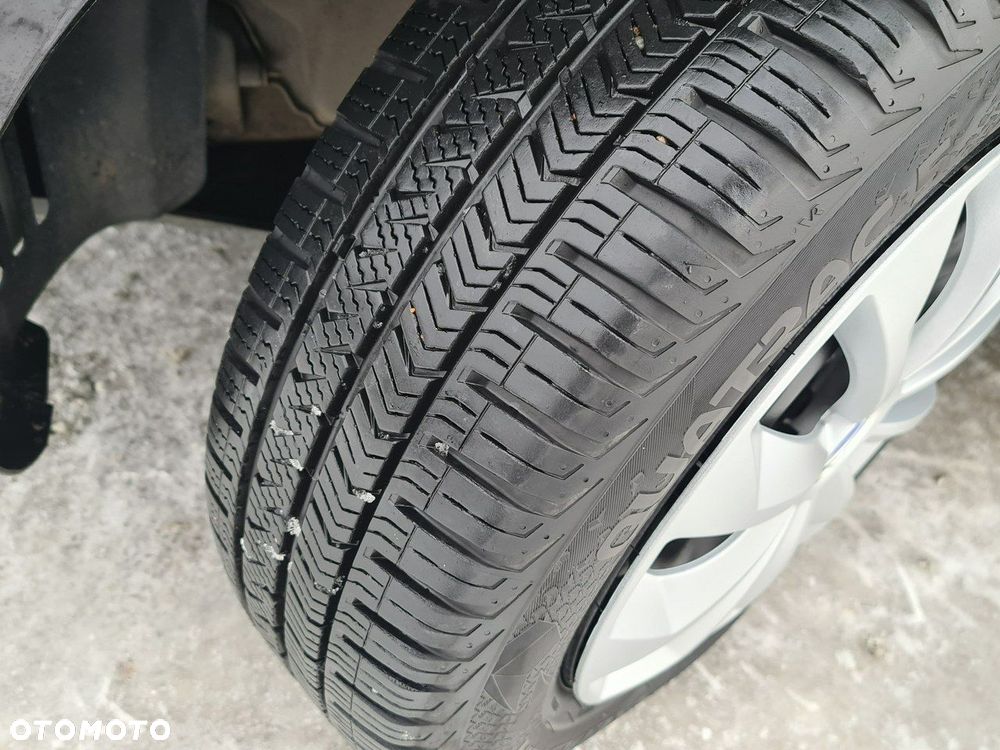 Ford Fiesta 1.4 TDCi Trend - 29