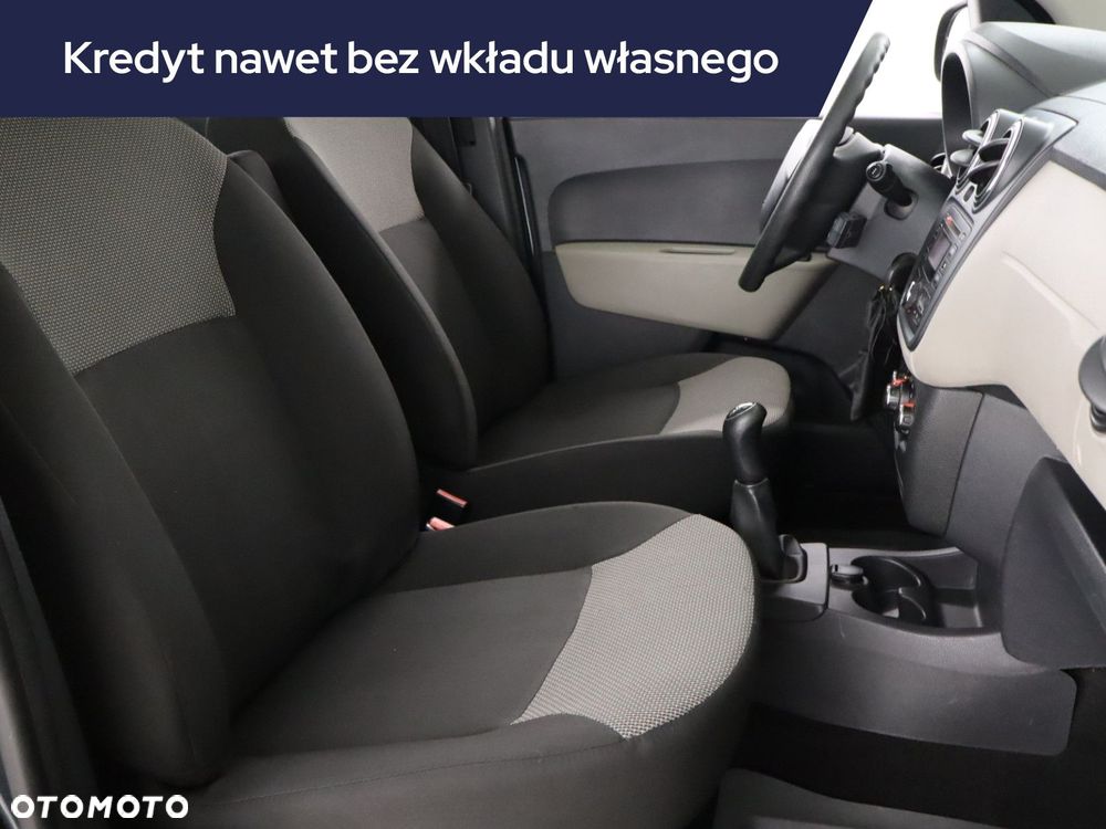 Dacia Lodgy - 11