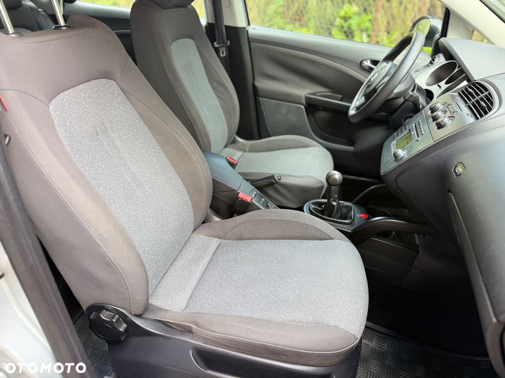 Seat Altea 1.6 Style - 26