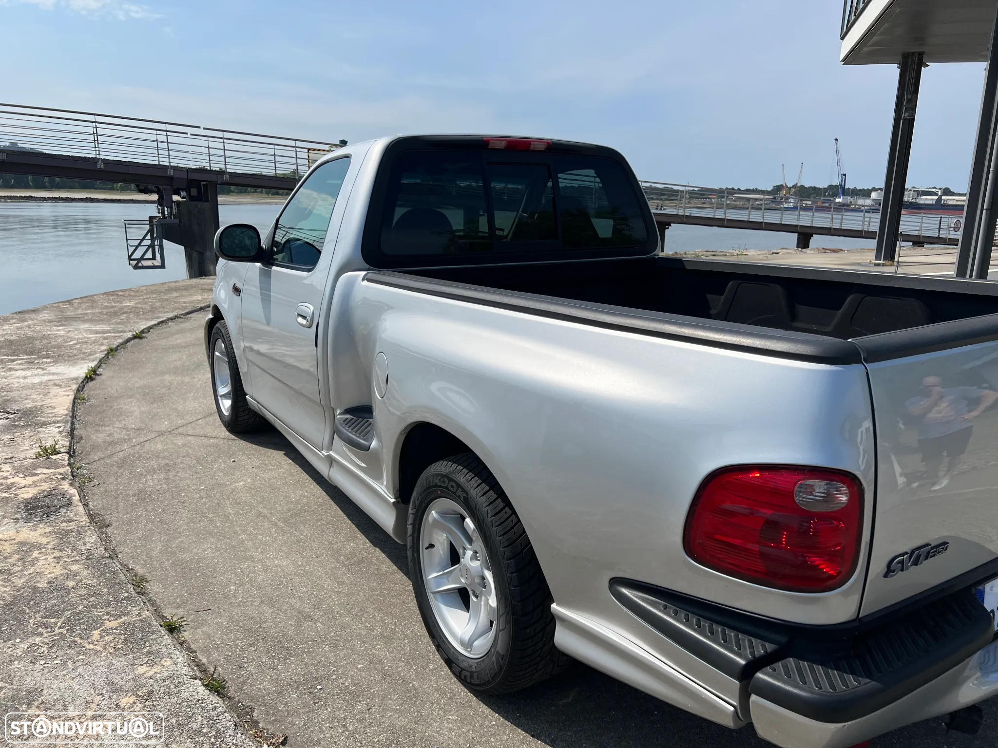 Ford F-150 - 5