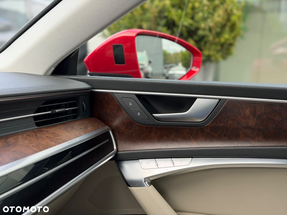 Audi A7 Sportback 45 TFSI Quattro S tronic - 13