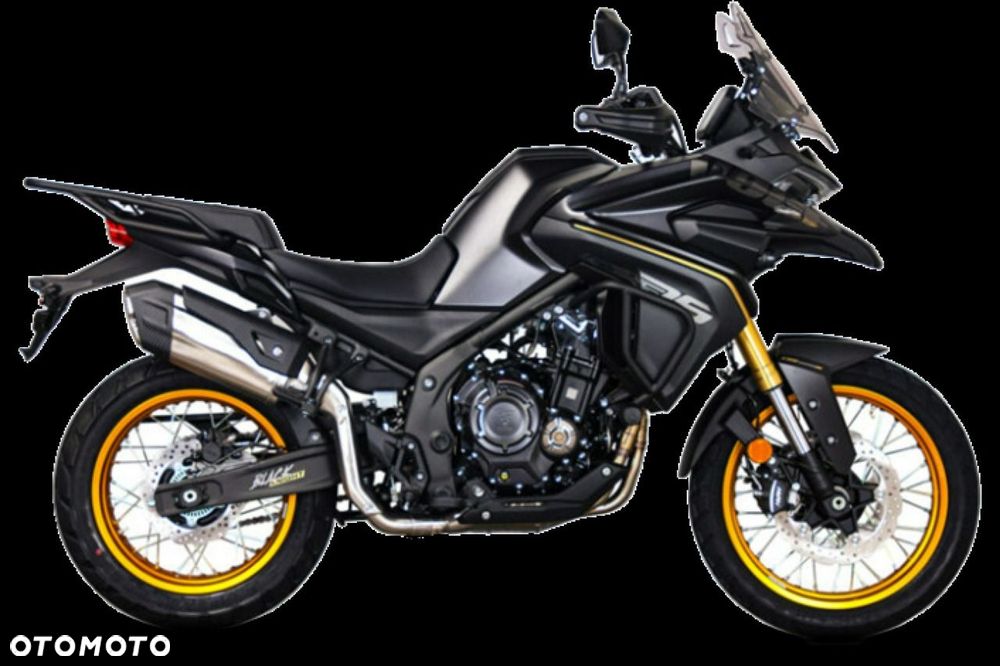 VOGE 525DSX - 3