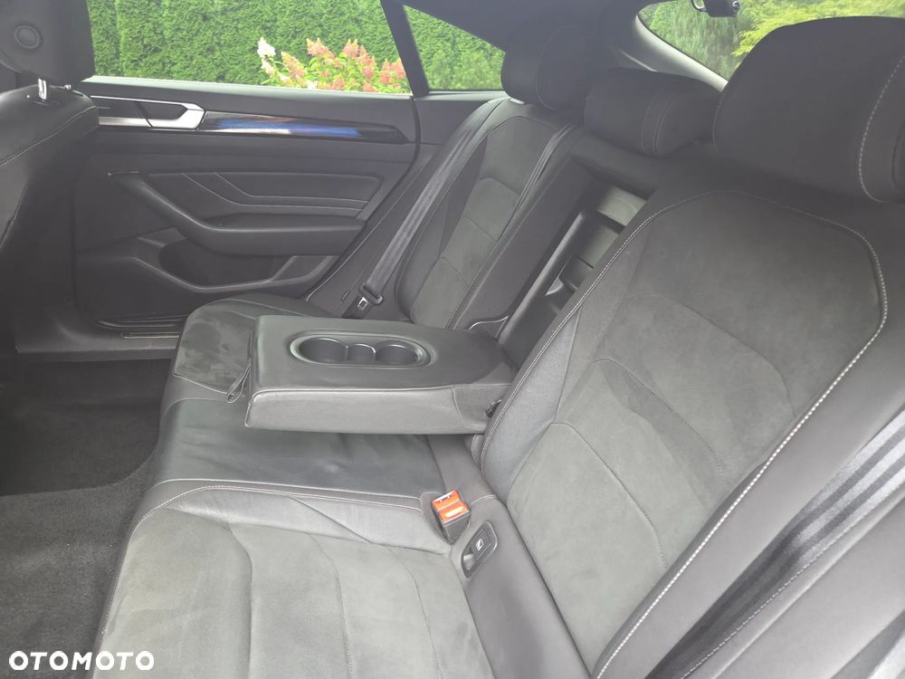 Volkswagen Arteon 2.0 TDI R-Line DSG - 22