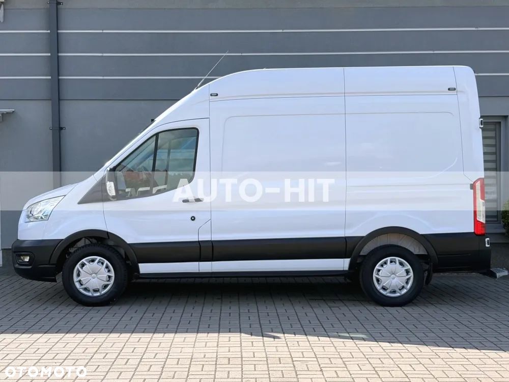Ford Transit - 13