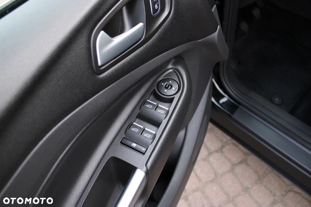 Ford Kuga 1.5 EcoBoost FWD Trend ASS - 13