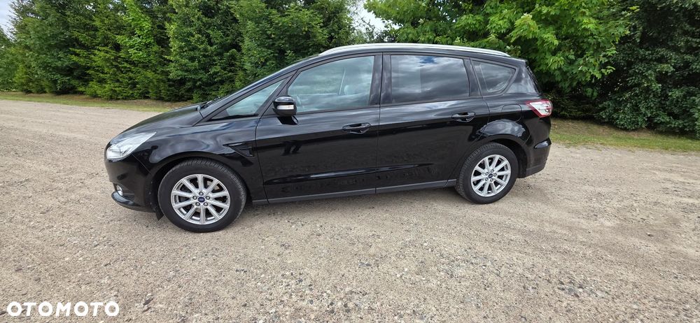 Ford S-Max 2.0 EcoBlue Trend - 8