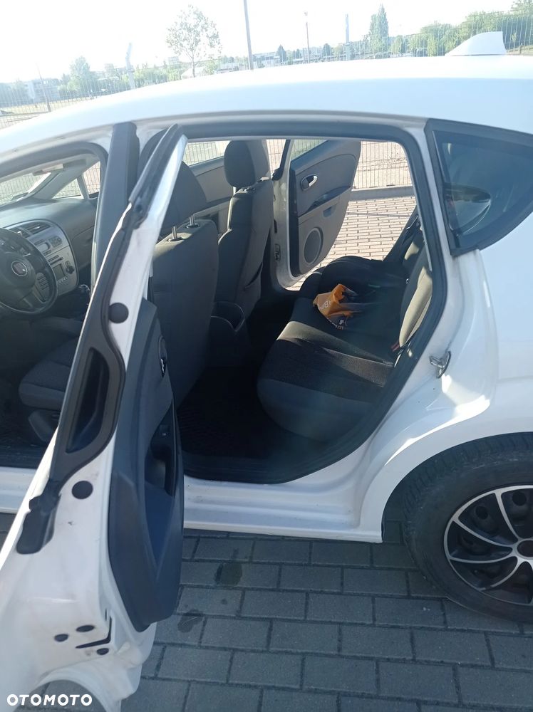 Seat Leon 1.9 TDI Reference - 6