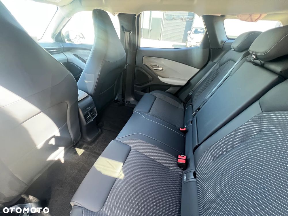 Ford Explorer Dual-Elektromotor Extend Range AWD 77kWh Select - 23