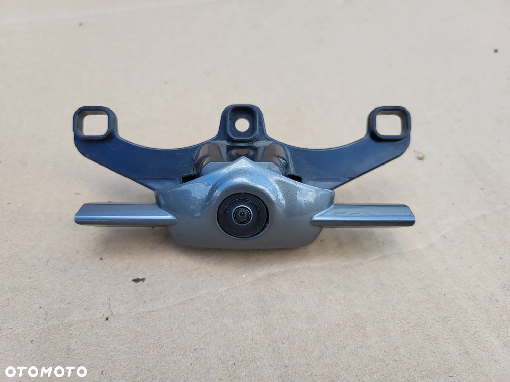 KAMERA PRZOD AUDI E TRON 4KE 4N0980546 - 1