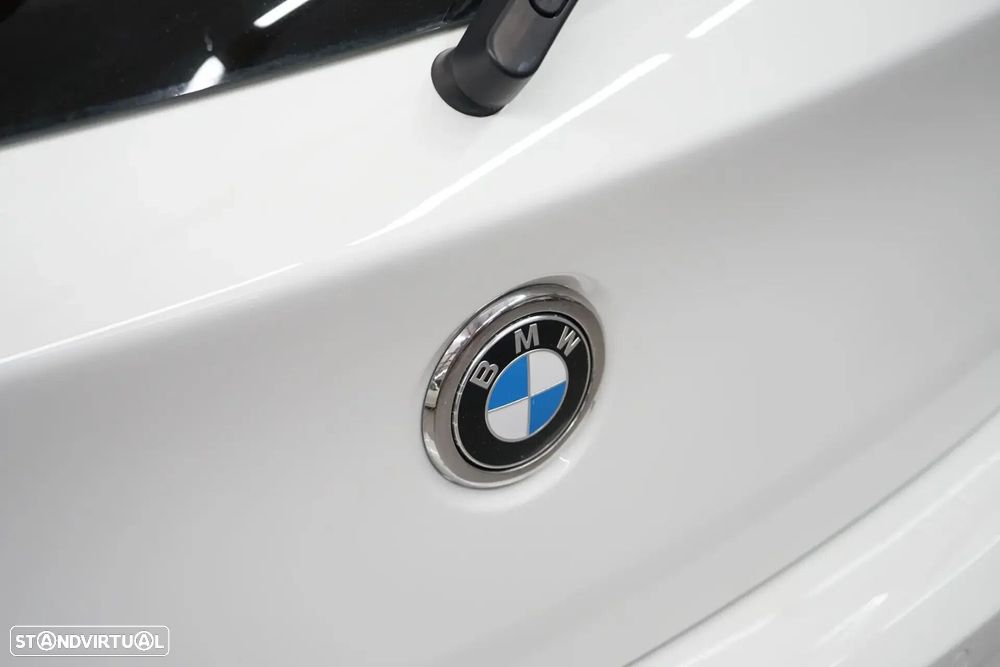 BMW 116 - 12