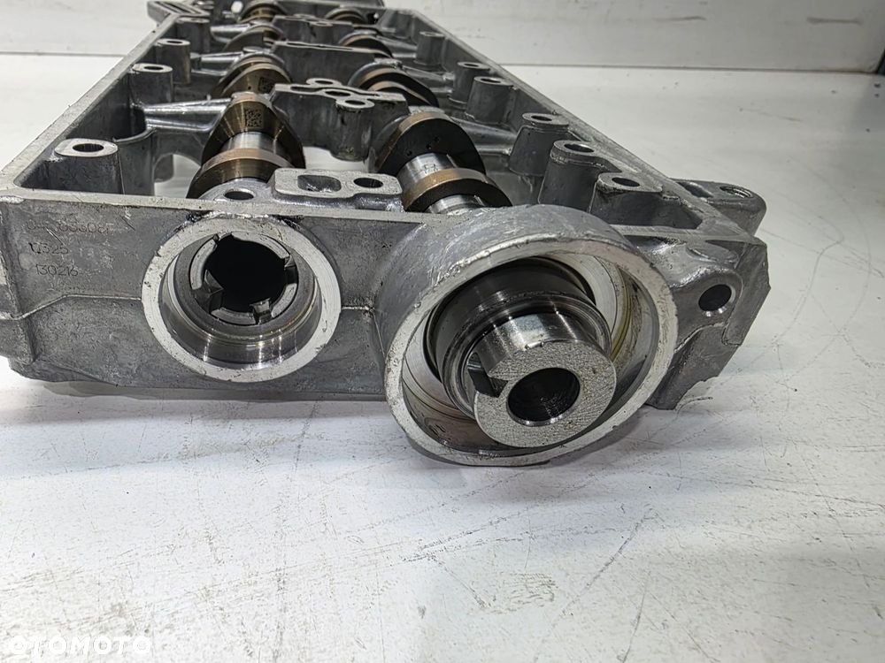 NASADA GŁOWICY + WAŁKI AUDI VOLKSWAGEN SEAT SKODA 2.0 TDI 04L103308F 3 *OK* - 14