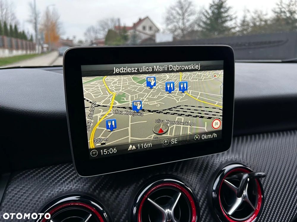 Mercedes-Benz Klasa A - 27