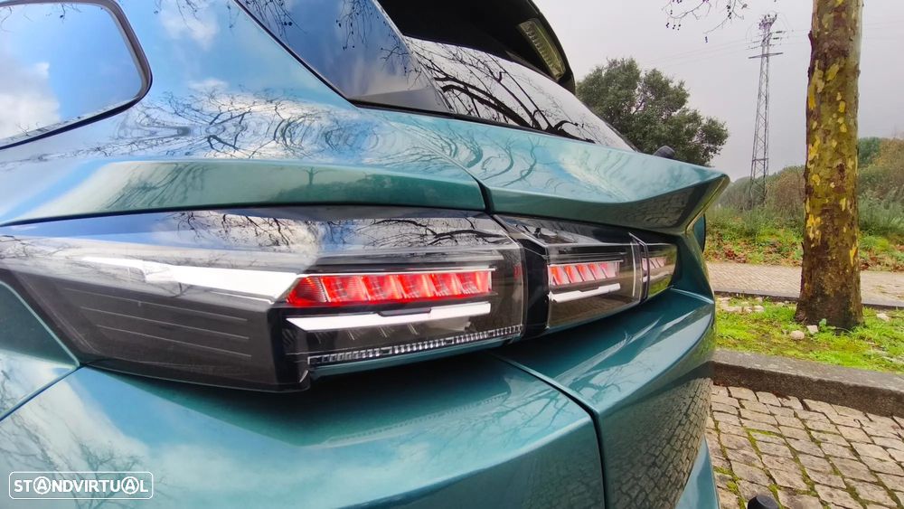 Peugeot 308 SW 1.5 BlueHDi Allure Pack - 35