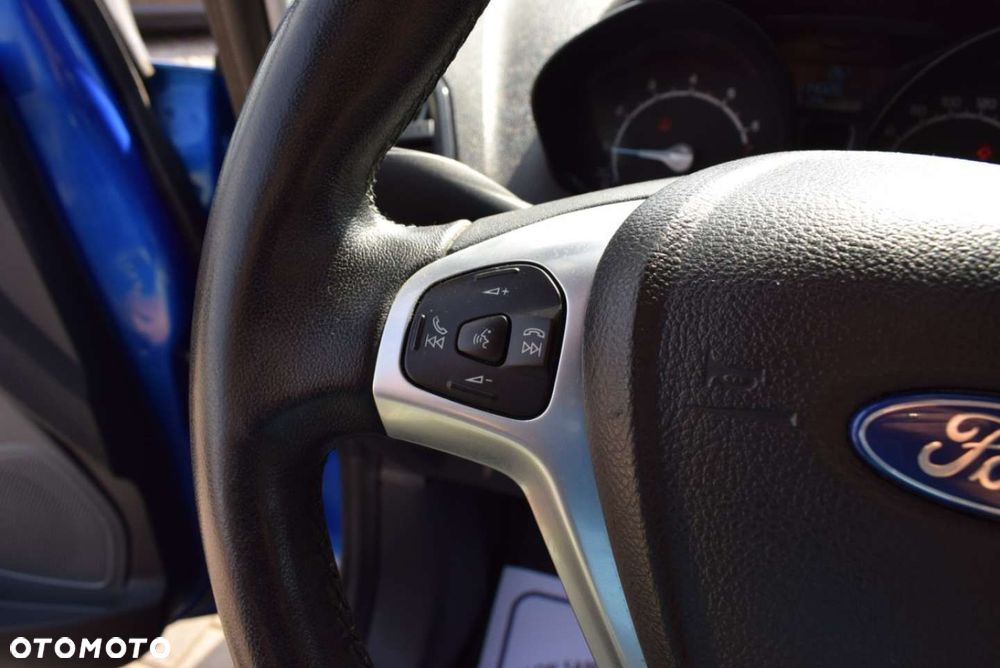 Ford EcoSport - 26