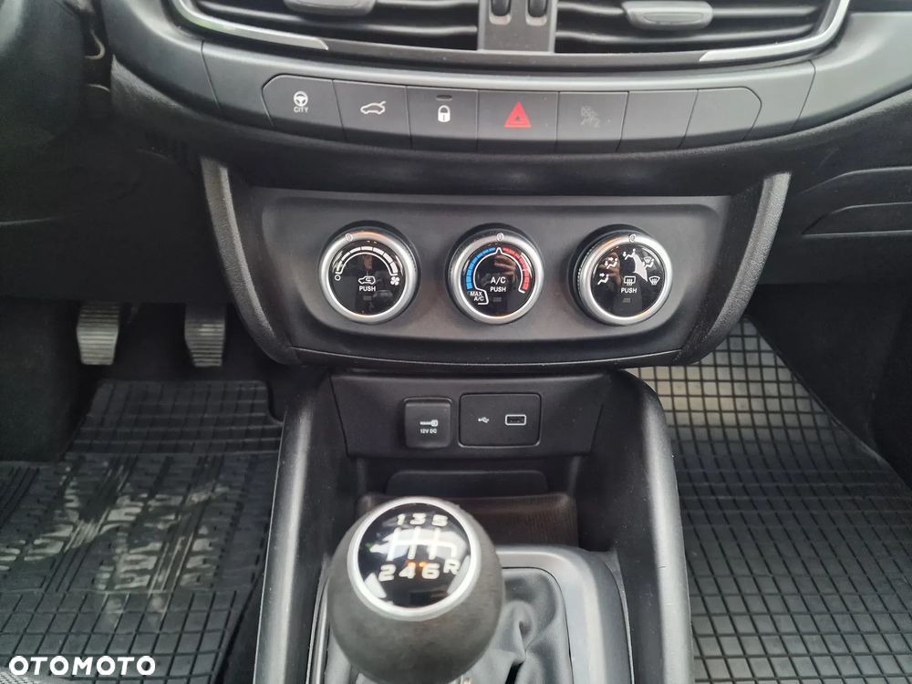 Fiat Tipo 1.4 16v - 16