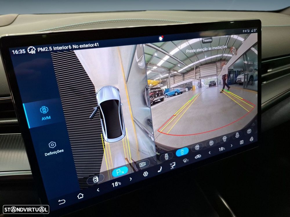 BYD Seal 82.5 kWh AWD Excellence - 7