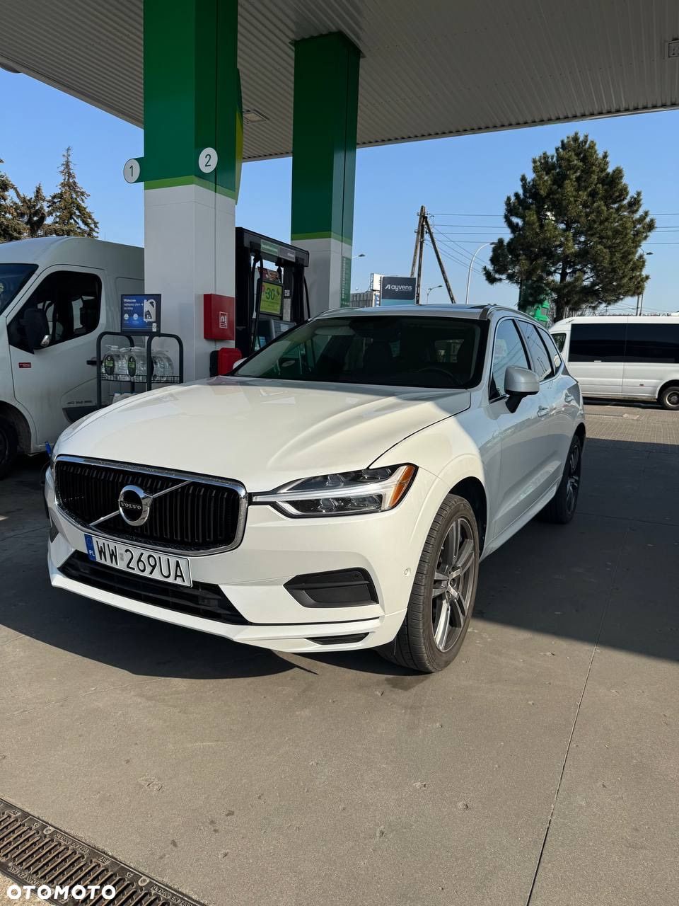 Volvo XC 60 T5 AWD Geartronic Momentum - 1