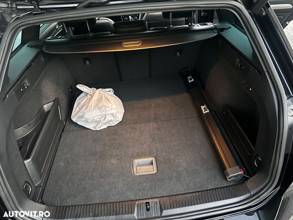 Volkswagen Passat 2.0 TDI DSG 4Motion Highline - 5