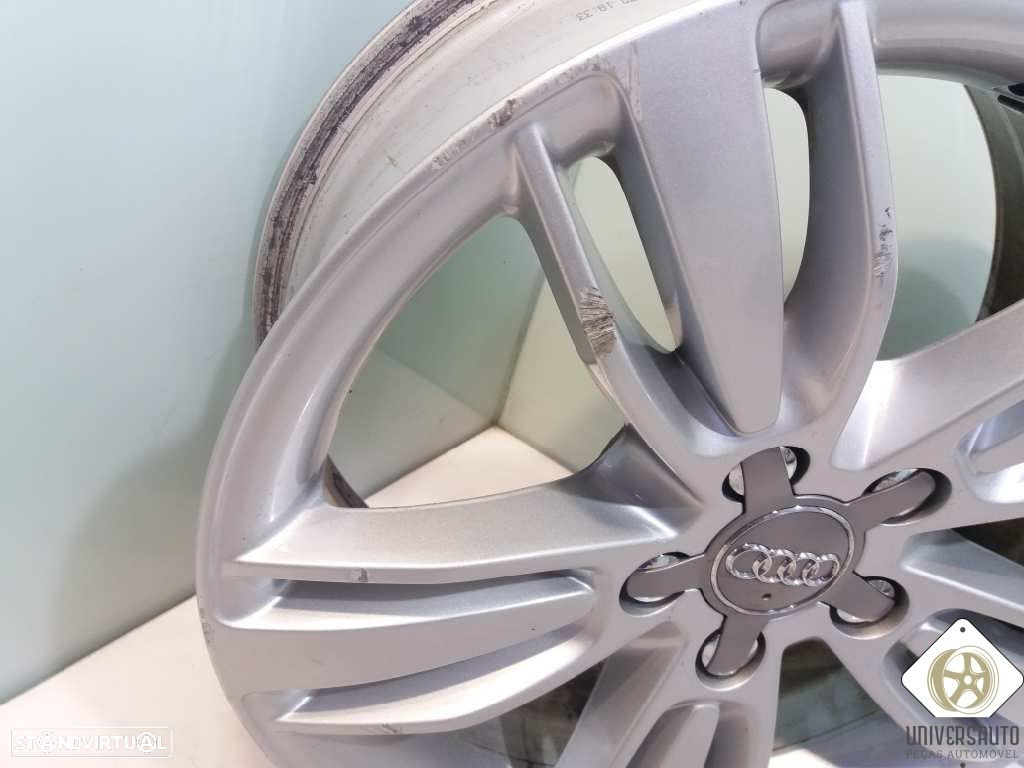 JANTE AUDI Q3 2013 - 4