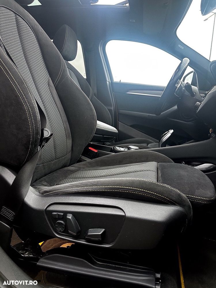 BMW X2 xDrive20d AT M Sport - 15