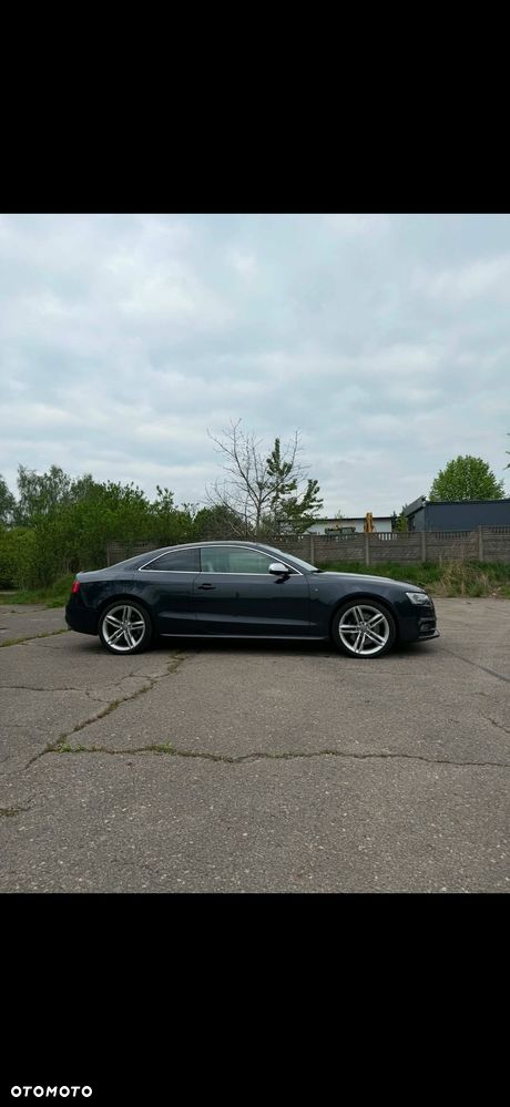 Audi S5 Coupé 3.0 TFSI Quattro S tronic - 4