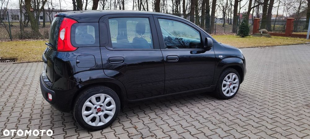 Fiat Panda 1.2 - 6