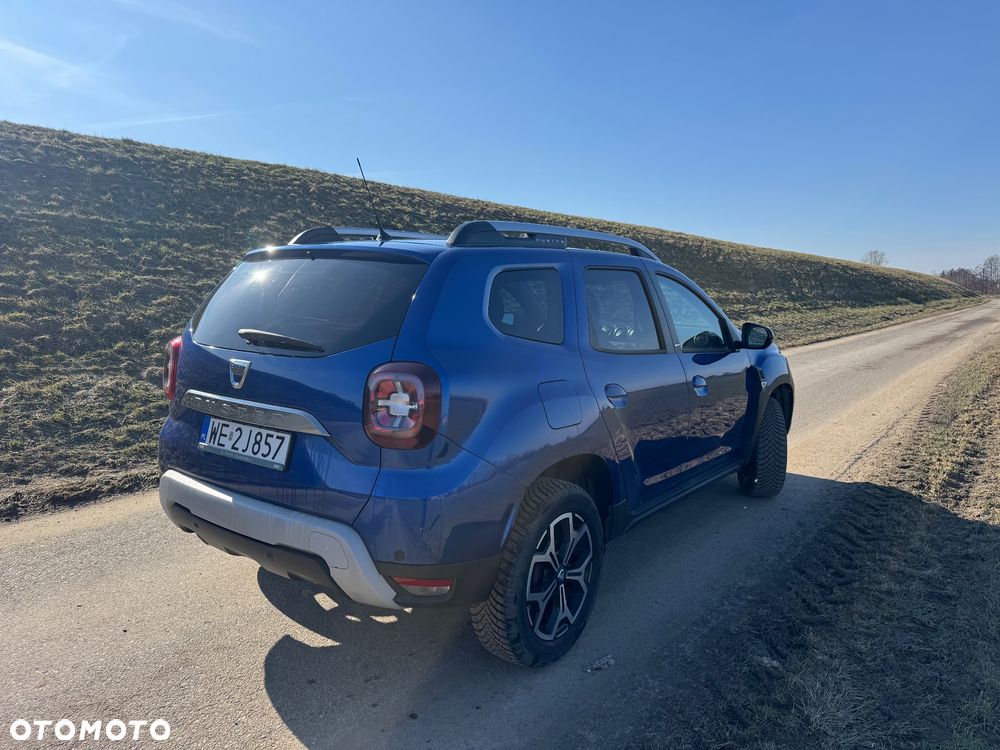 Dacia Duster 1.0 TCe SL Celebration - 3