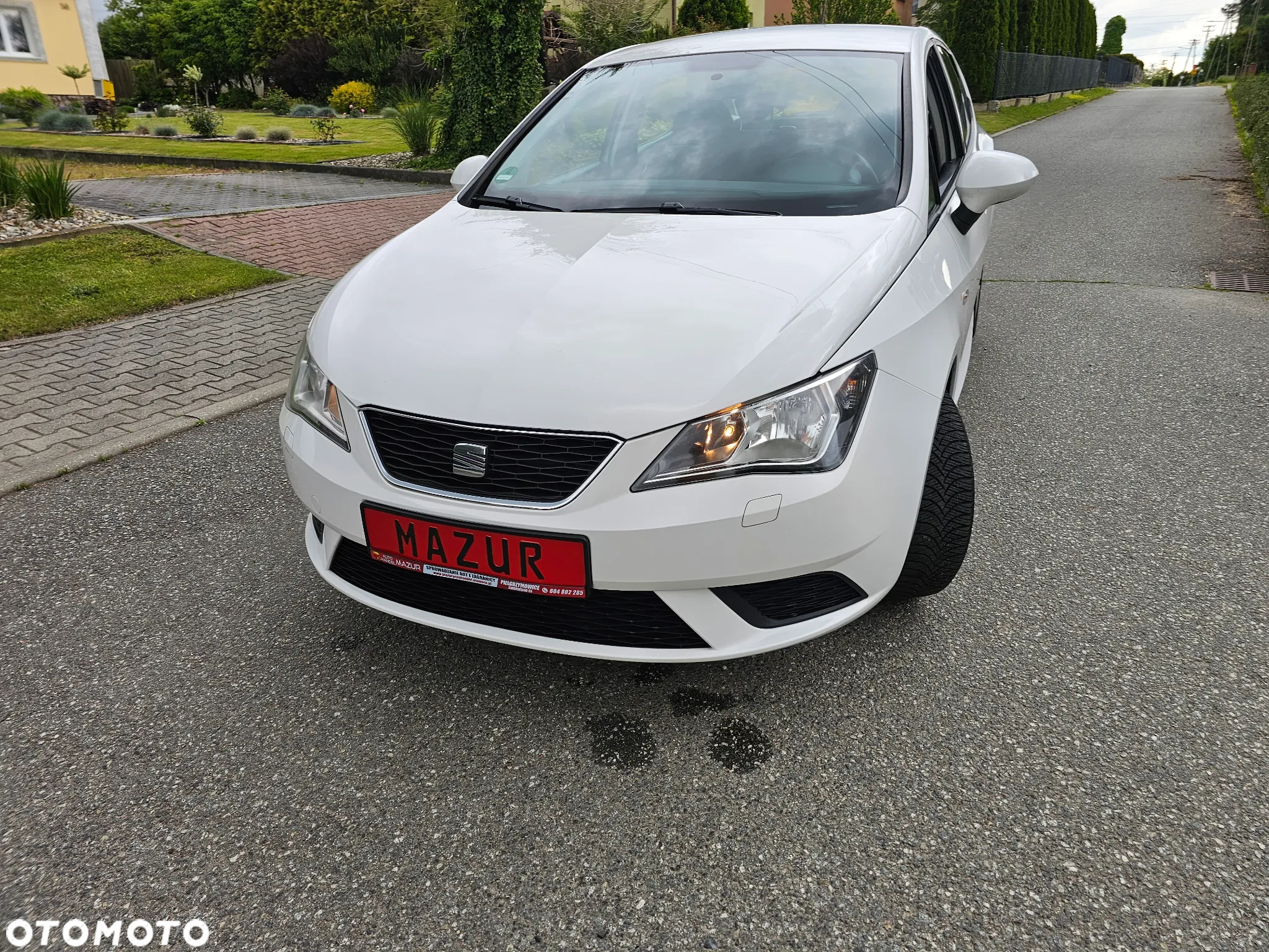 Seat Ibiza 1.4 16V Sport - 25