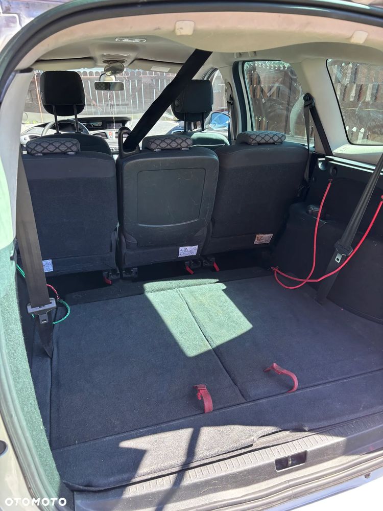 Renault Grand Scenic Gr 2.0 16V Expression - 9