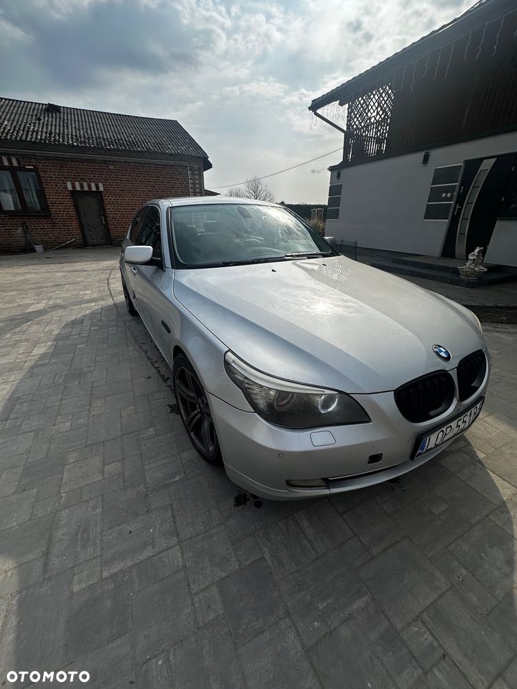 BMW Seria 5 - 9