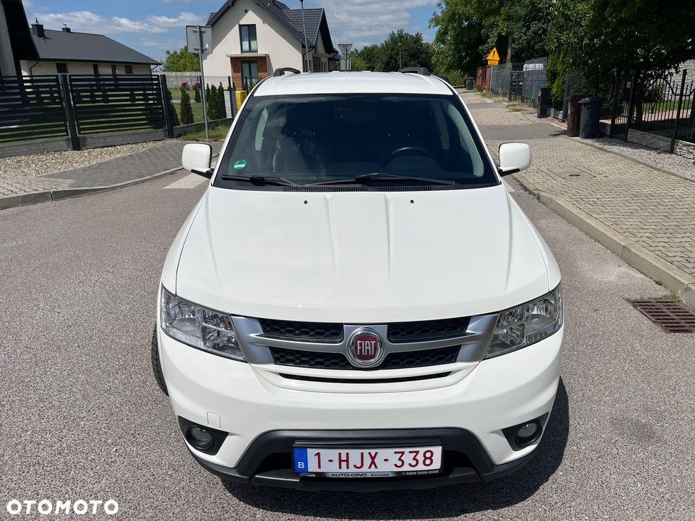 Fiat Freemont - 4