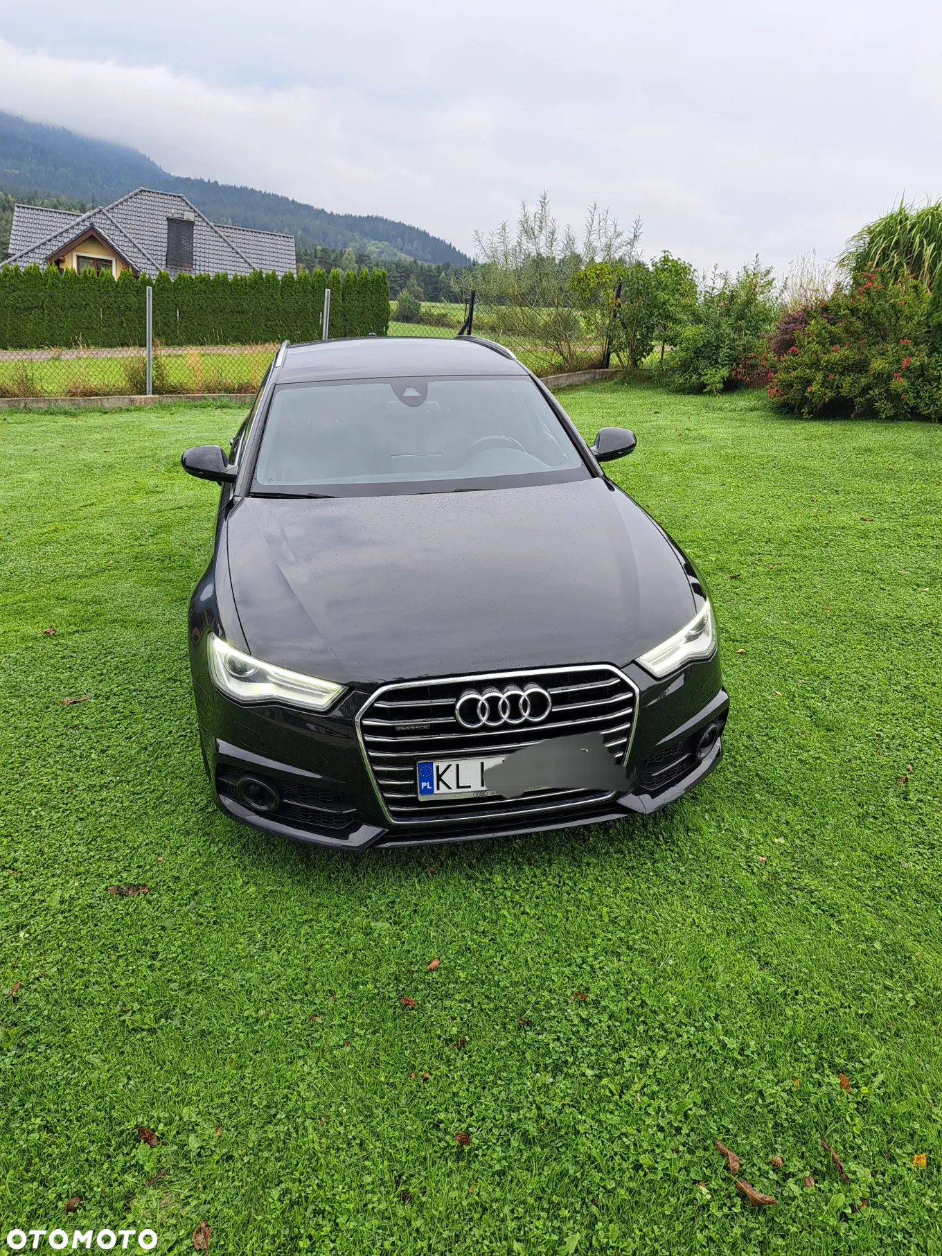 Audi A6 3.0 TDI Quattro S tronic - 5