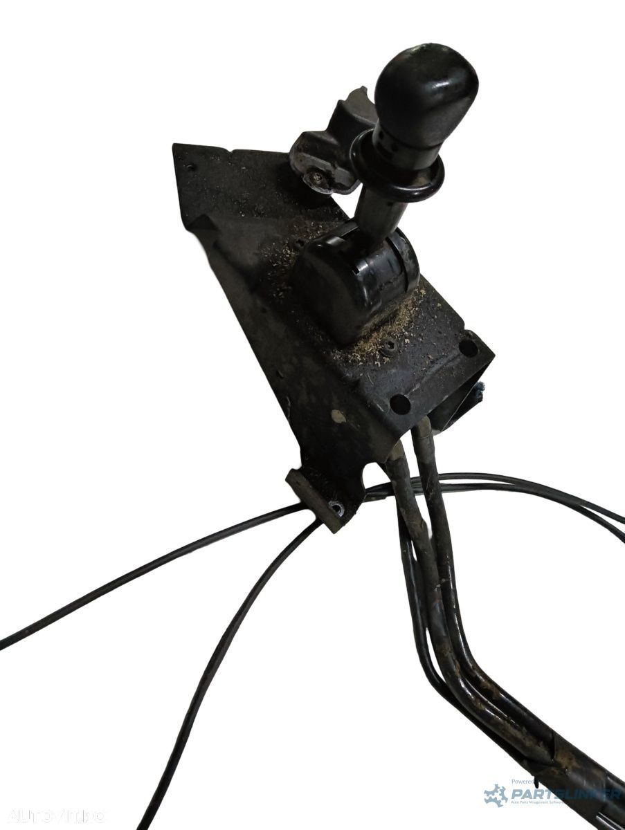 Frana de mana  DAF LF 45 2001 - > 5010493001 - 1