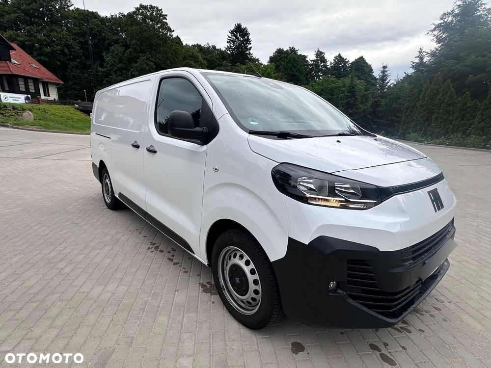 Fiat Scudo - 1
