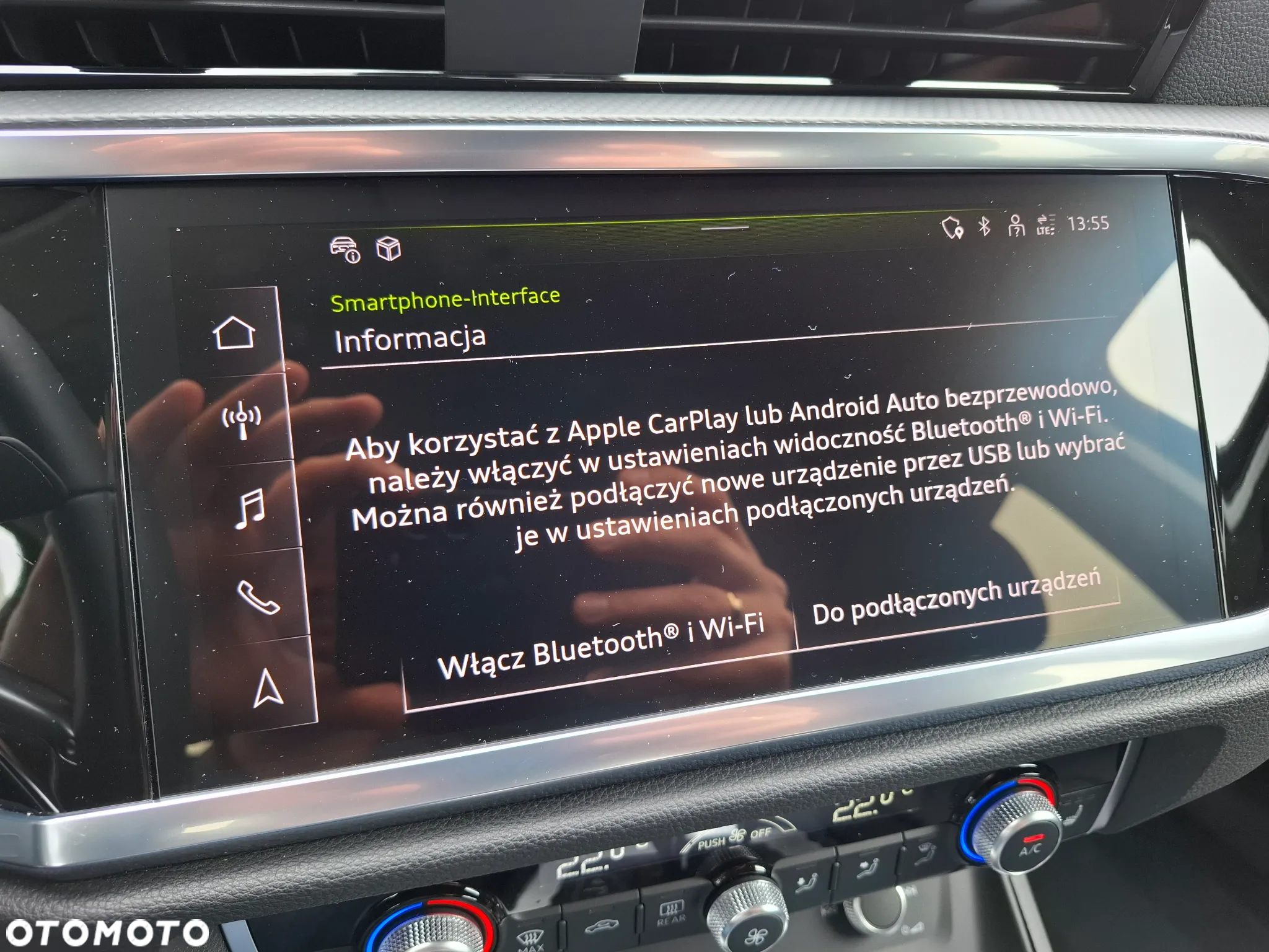 Audi Q3 35 TFSI Advanced S tronic - 18