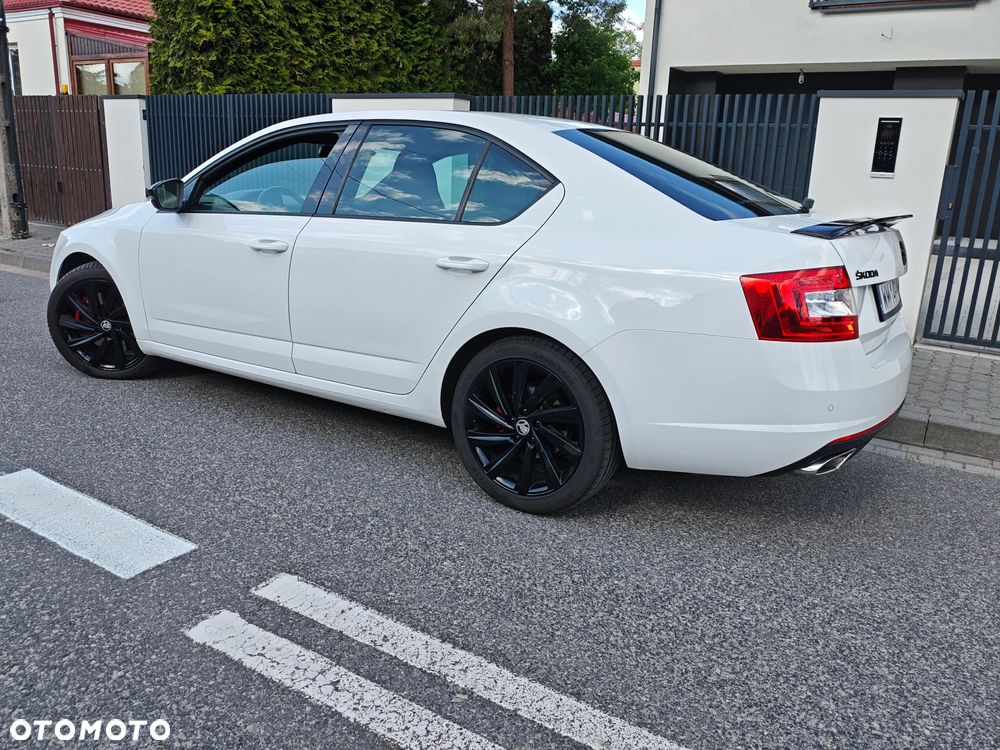 Skoda Octavia - 7