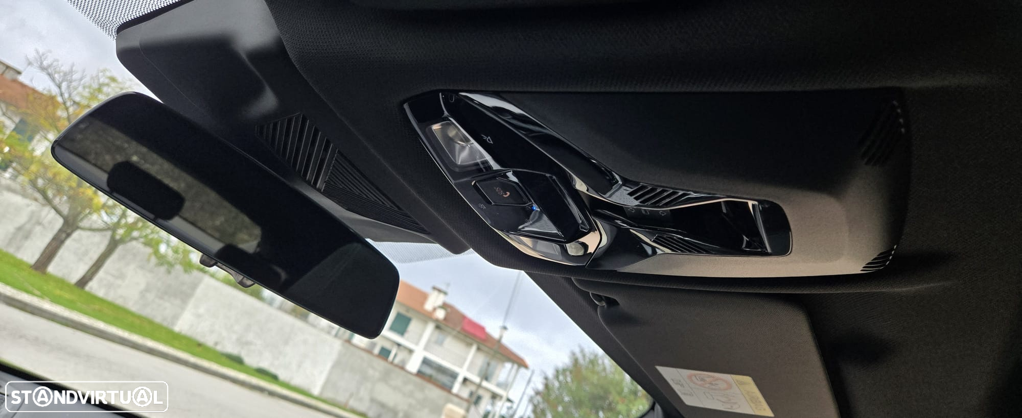 BMW iX2 xDrive30 - 37