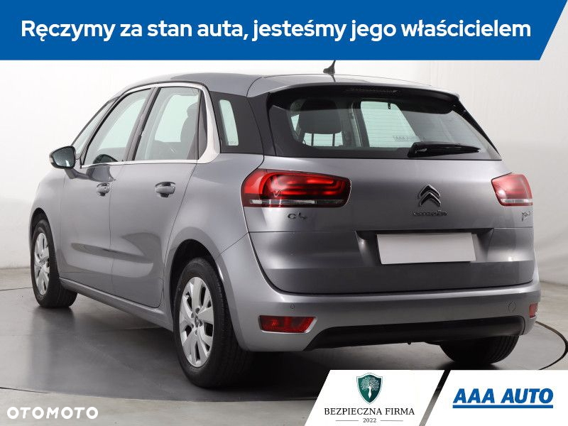 Citroën C4 Picasso - 5