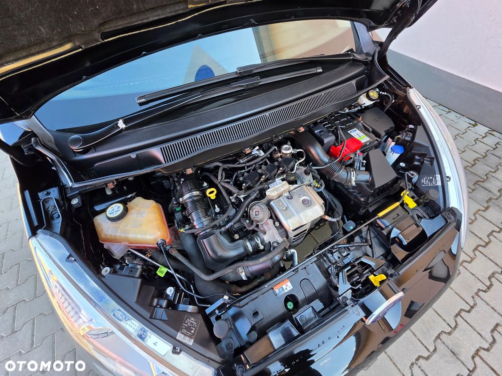 Ford B-MAX 1.0 EcoBoost Titanium - 31