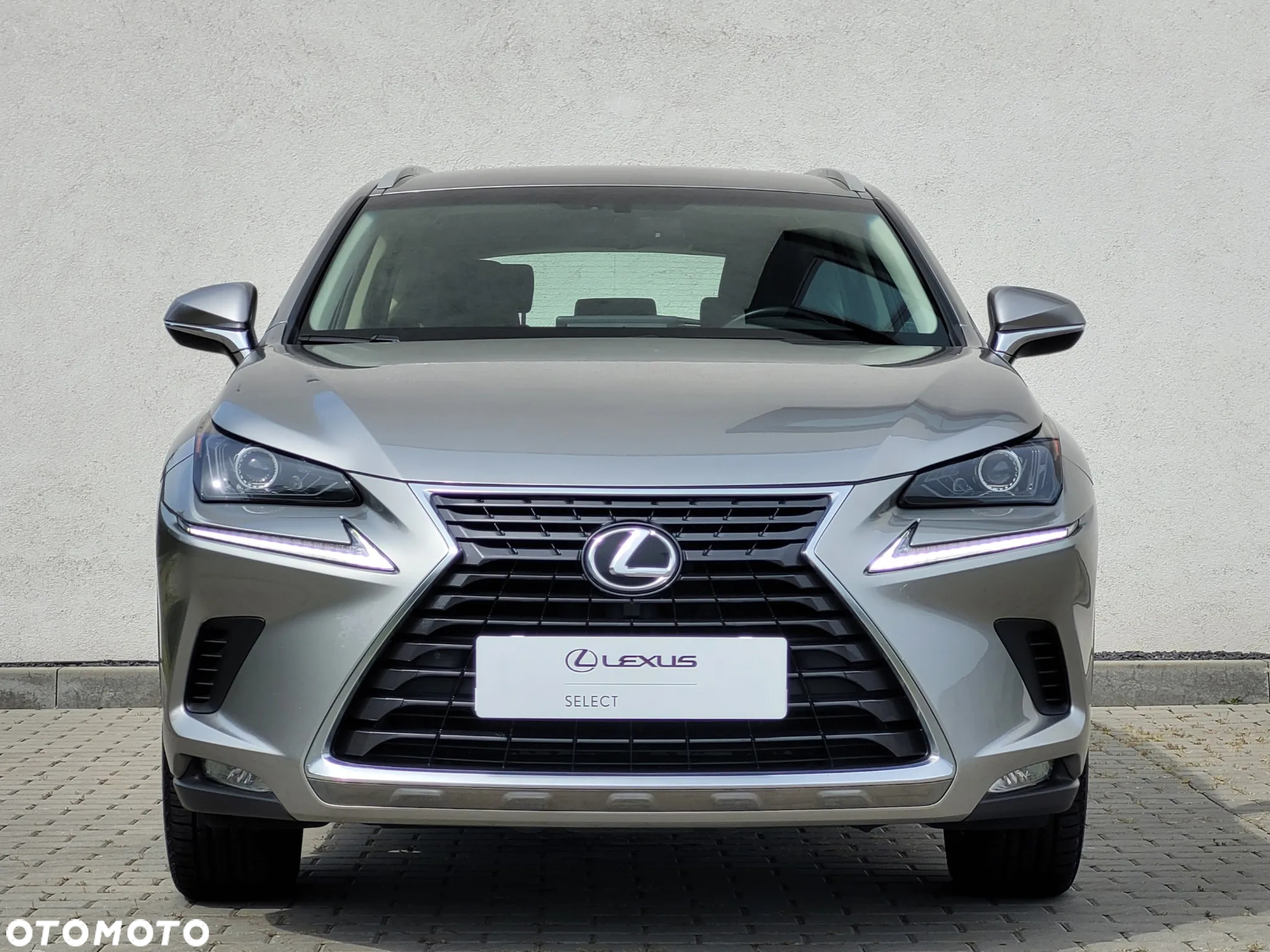 Lexus NX 300 Elegance AWD - 7