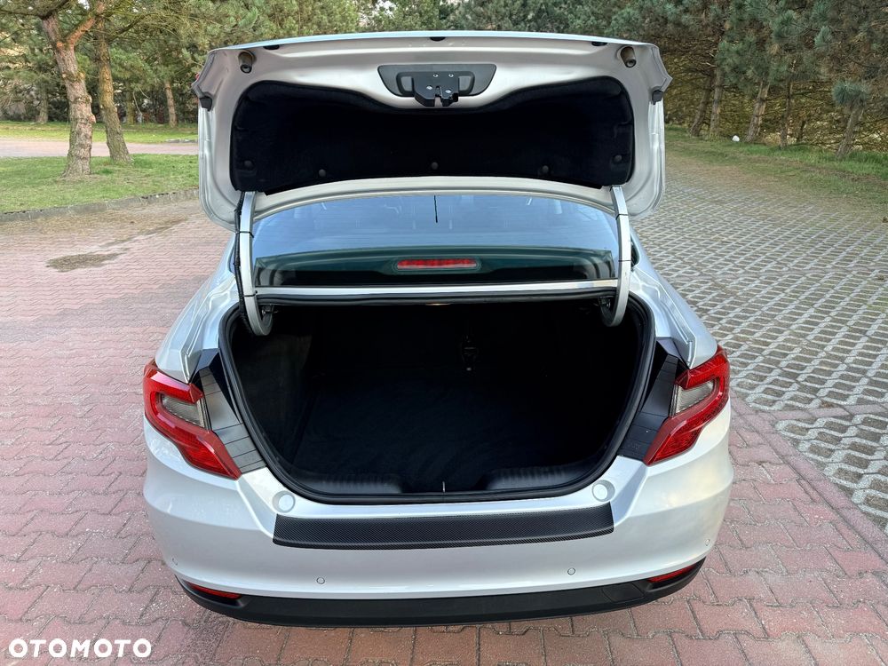 Fiat Tipo 1.4 16V Lounge - 29