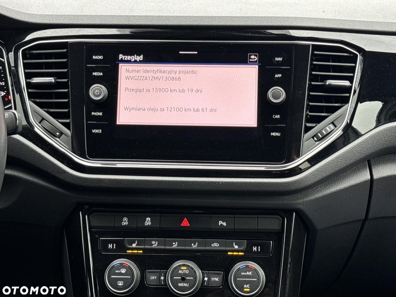 Volkswagen T-Roc 2.0 TSI 4Motion R DSG - 24