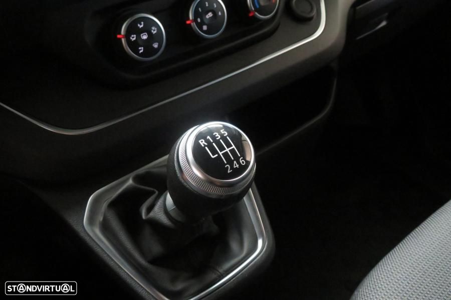 Renault Trafic 2.0 Blue dCi L2 Grand Equilibre EAsy Access - 16