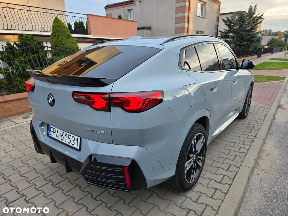 BMW X2 xDrive20i M Sport - 23