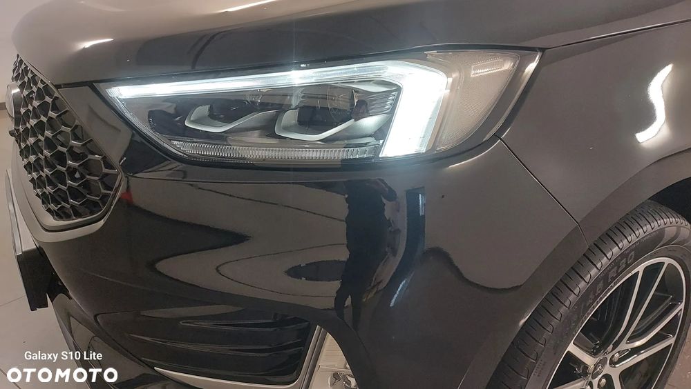 Ford Edge 2.0 EcoBlue Twin-Turbo 4WD ST-Line - 14